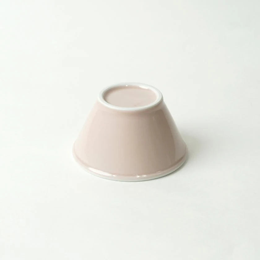 【キッズ食器3点セット】hike (ピンク) | 波佐見焼 | 西海陶器 - Image 11