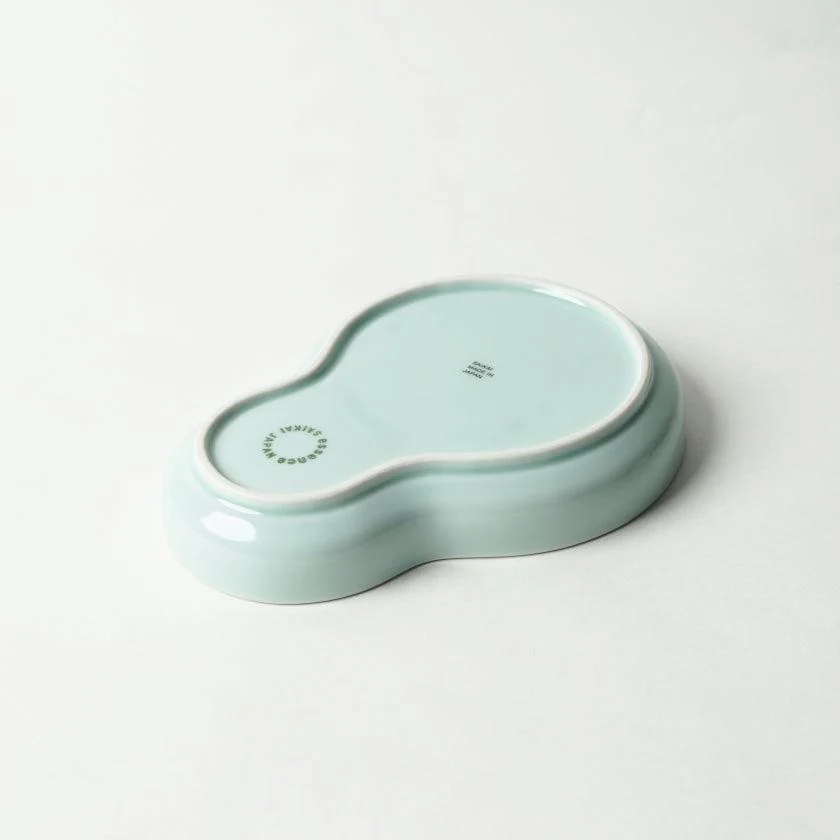 【キッズ食器3点セット】hike (ピンク) | 波佐見焼 | 西海陶器 - Image 16