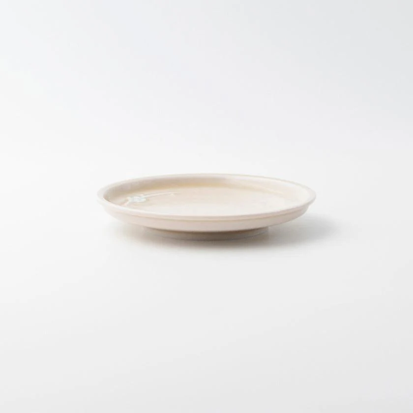 【皿2枚セット】はなをり 4.5寸皿 | 波佐見焼 | 西海陶器 - Image 4