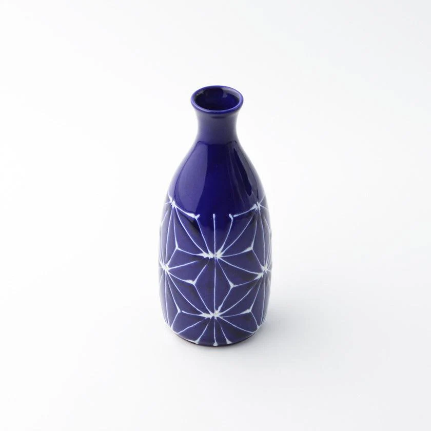 【徳利】琉璃 | 波佐見焼 | 西海陶器 - Image 4