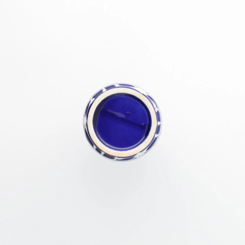 【徳利】琉璃 | 波佐見焼 | 西海陶器 - Image 6