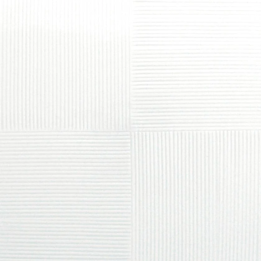 【皿】彫刻紋 (白磁) 角皿 中 | 波佐見焼 | 西海陶器 - Image 5