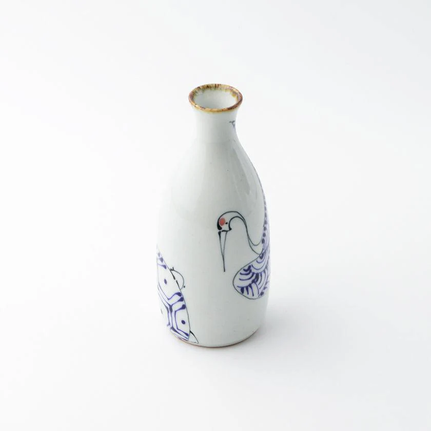 【徳利】KOTOHOGI | 波佐見焼 | 西海陶器 - Image 4