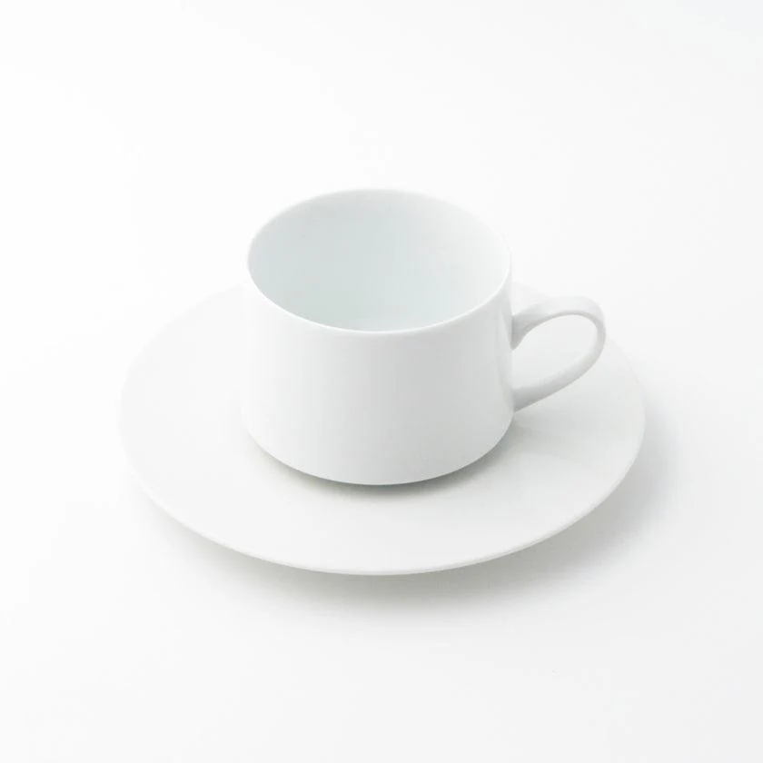 【カップ&ソーサー】AGASUKE | 波佐見焼 | 西海陶器 - Image 3