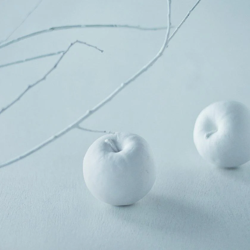 【アロマ】AROMA STONE りんごセット | 波佐見焼 | 西海陶器 - Image 2