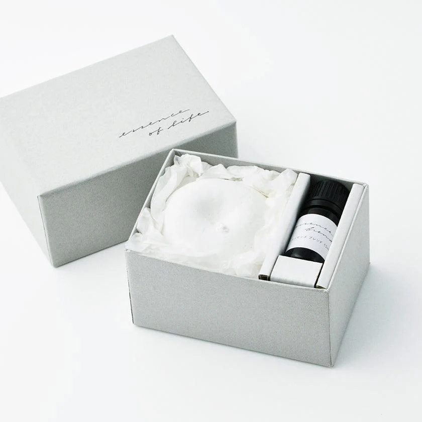 【アロマ】AROMA STONE りんごセット | 波佐見焼 | 西海陶器 - Image 7