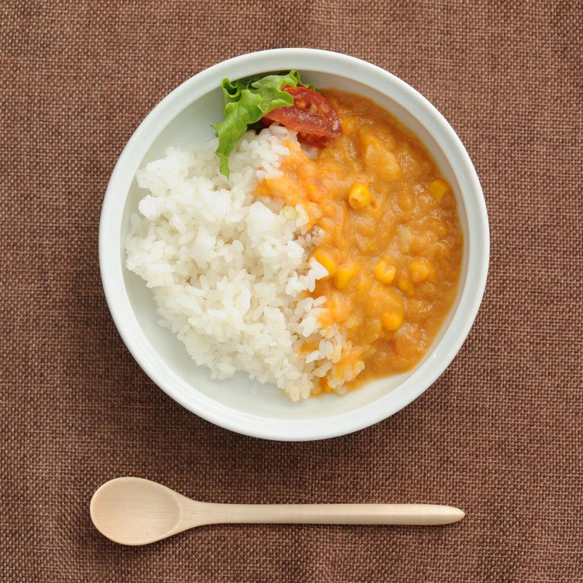 【お皿】愛媛県から 砥部焼の こぼしにくい器 | “0歳からの伝統ブランドaeru” - Image 3