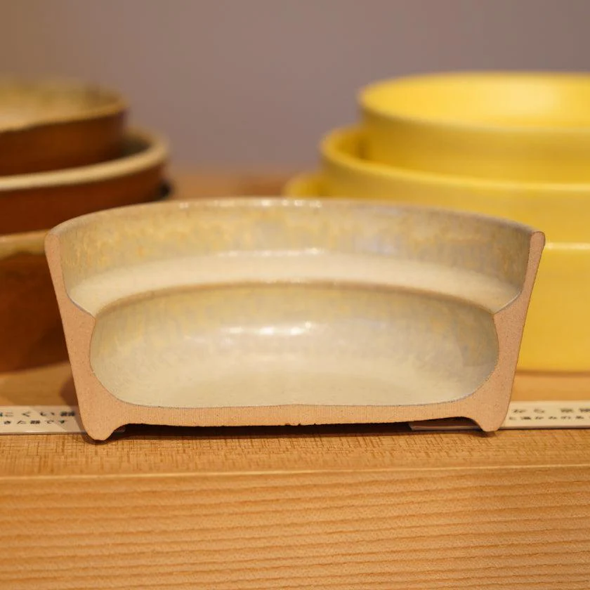 【お皿】愛媛県から 砥部焼の こぼしにくい器 | “0歳からの伝統ブランドaeru” - Image 7