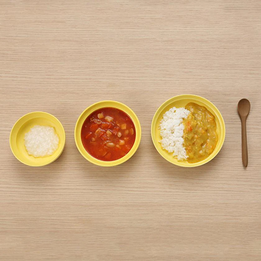 【お皿】京都府から 京焼の こぼしにくい器 | “0歳からの伝統ブランドaeru” - Image 2