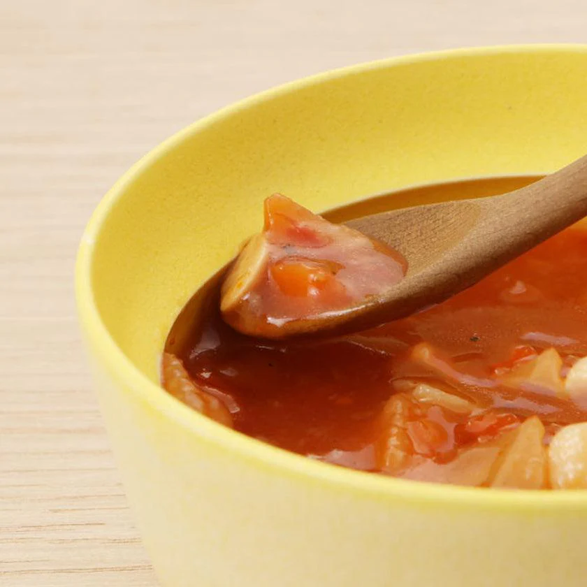 【お皿】京都府から 京焼の こぼしにくい器 | “0歳からの伝統ブランドaeru” - Image 3