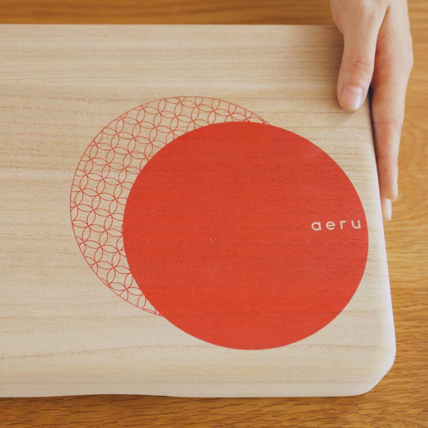 【出産祝いセット】徳島県から 本藍染の 出産祝いセット | “0歳からの伝統ブランドaeru” - Image 11
