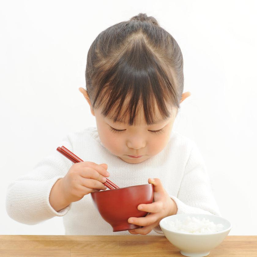 【箸】石川県から 漆塗りの はじめてのお箸 | “0歳からの伝統ブランドaeru” - Image 3