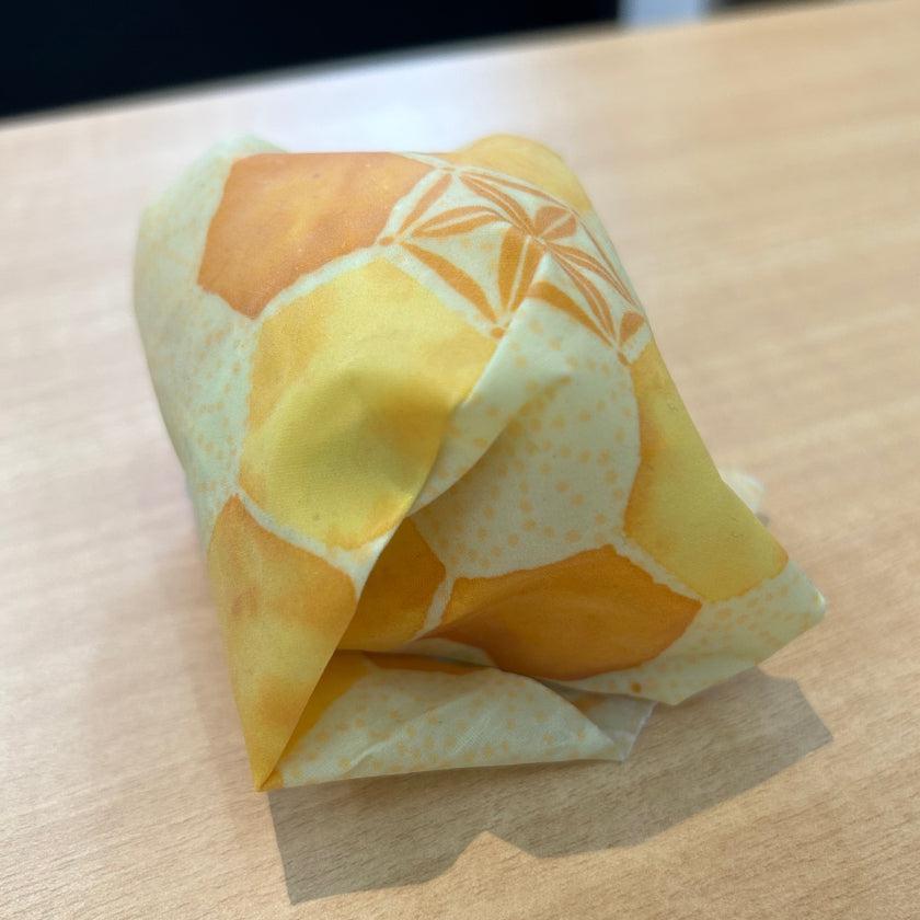 【蜜蝋ラップ】ハチの巣 | 体験キット | 竹田千蔵商店 - Image 3