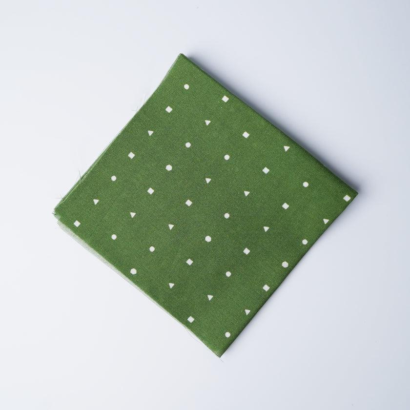 【蜜蝋ラップ】◯△□時々六角 | 体験キット | 竹田千蔵商店 - Image 7
