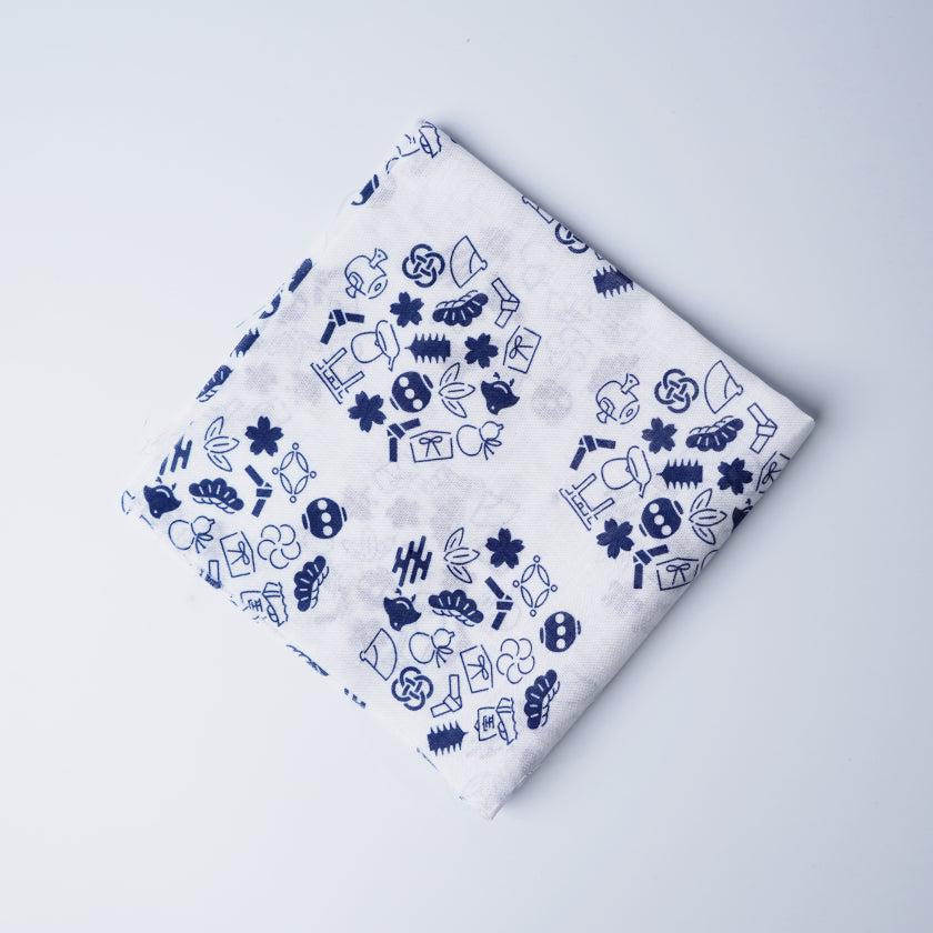 【蜜蝋ラップ】京小紋白 | 体験キット | 竹田千蔵商店 - Image 9