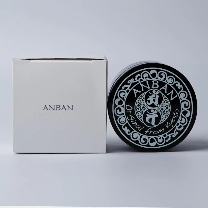【保湿クリーム】ANBAN | 和漢スキンケア | 京LOCO - Image 7