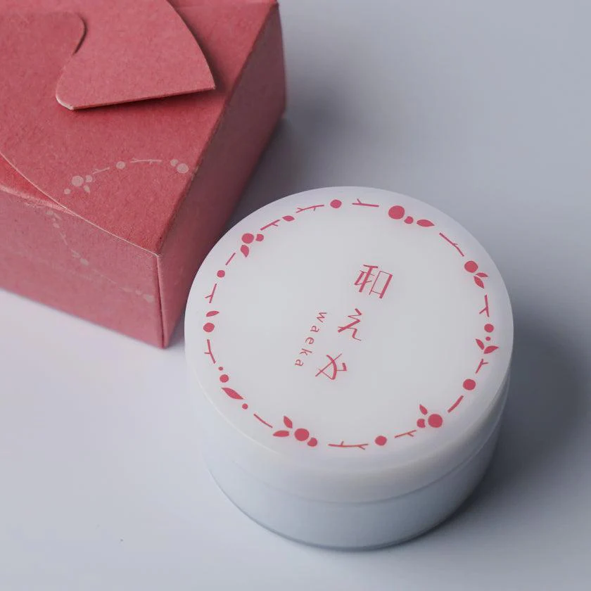 【オールインワン】和えか しっとり美容クリーム | 和漢スキンケア | 京LOCO - Image 6