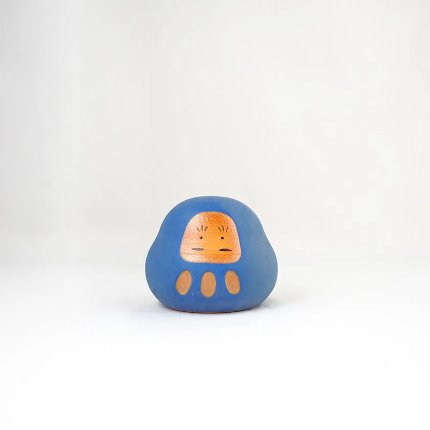【置物】だるま DARUMA | 京焼・清水焼 | fuuu - Image 10