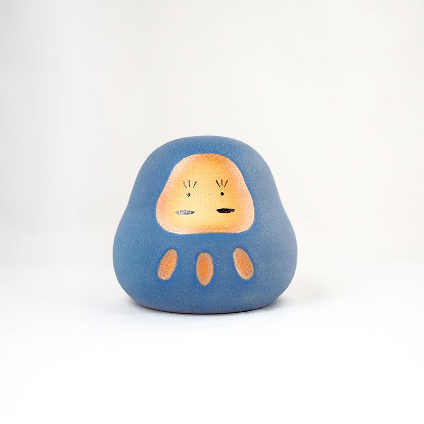 【置物】だるま DARUMA | 京焼・清水焼 | fuuu - Image 12