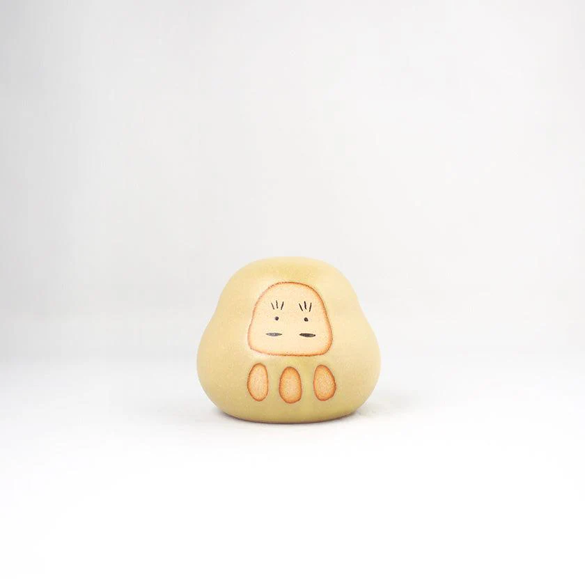 【置物】だるま DARUMA | 京焼・清水焼 | fuuu - Image 7