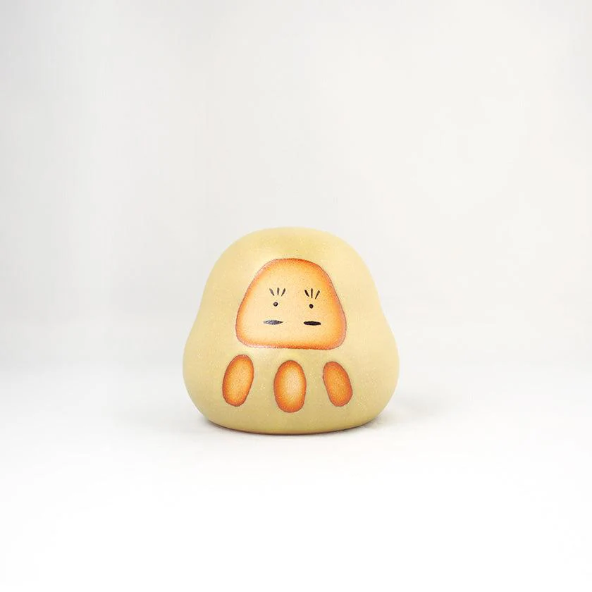 【置物】だるま DARUMA | 京焼・清水焼 | fuuu - Image 8