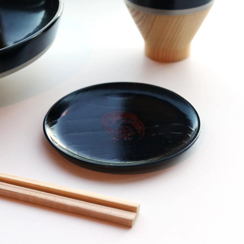 【豆皿】芸艸堂木版画 動物シリーズ | 漆器 | isuke - Image 16