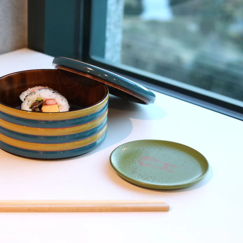 【豆皿】芸艸堂木版画 動物シリーズ | 漆器 | isuke - Image 17