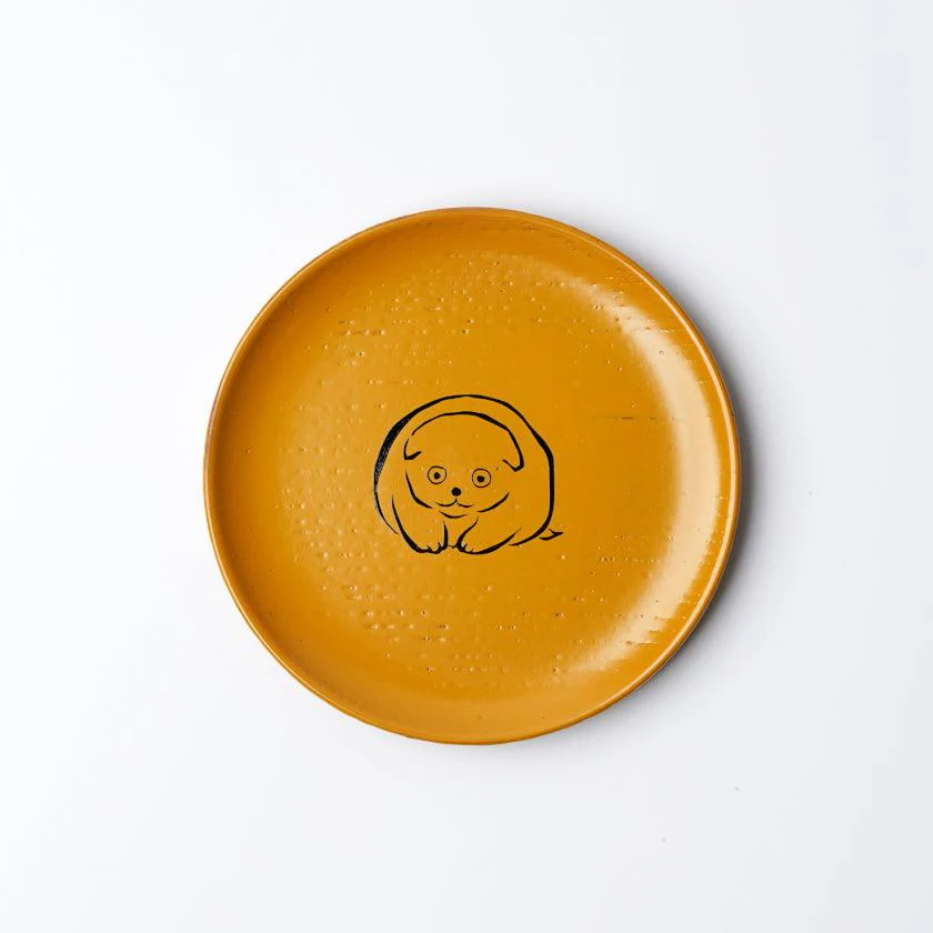 【豆皿】芸艸堂木版画 動物シリーズ | 漆器 | isuke - Image 31