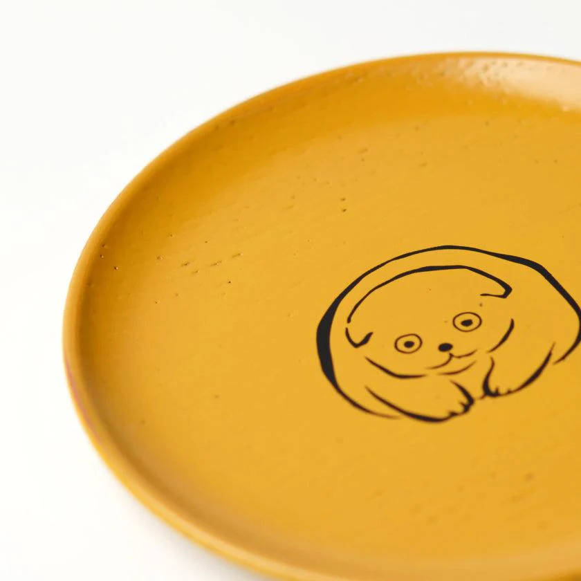 【豆皿】芸艸堂木版画 動物シリーズ | 漆器 | isuke - Image 33