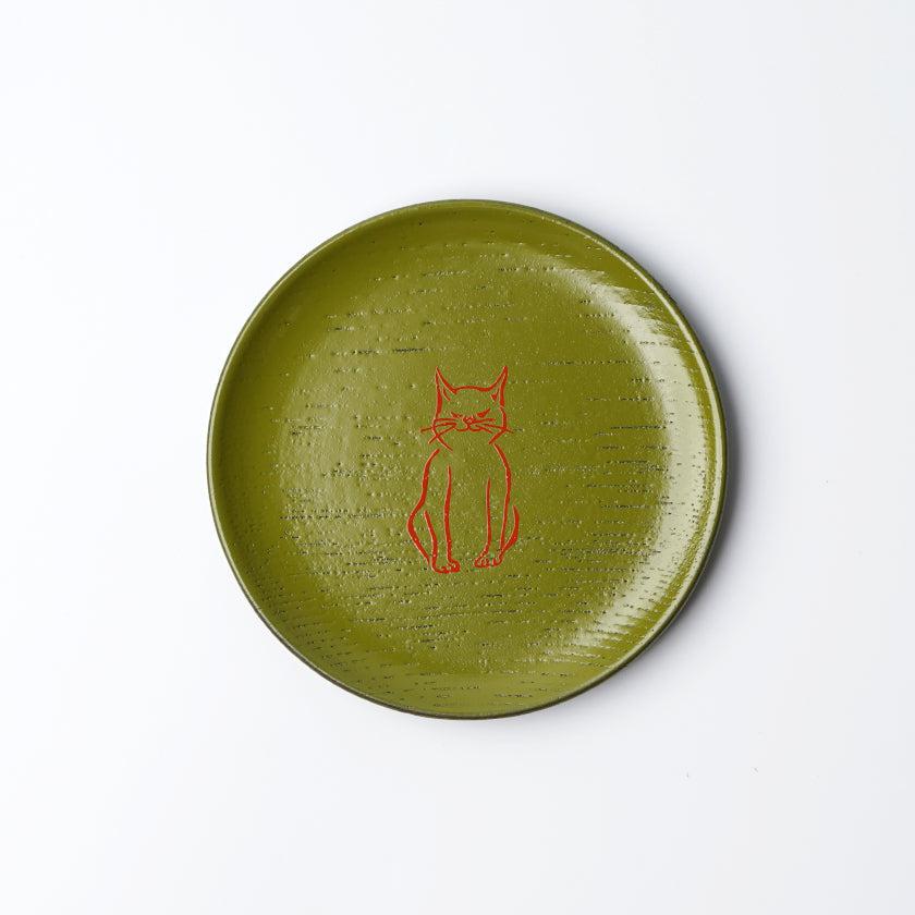 【豆皿】芸艸堂木版画 動物シリーズ | 漆器 | isuke - Image 40