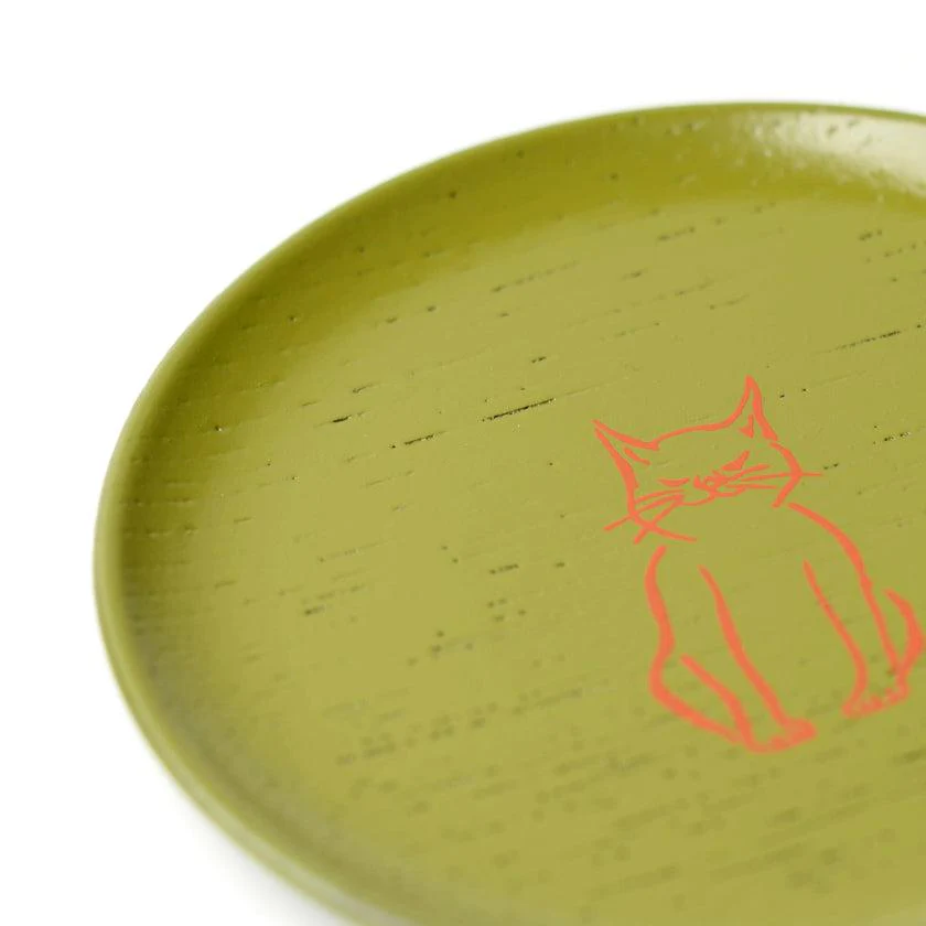 【豆皿】芸艸堂木版画 動物シリーズ | 漆器 | isuke - Image 42