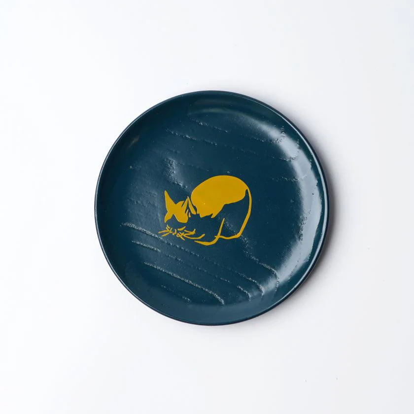 【豆皿】芸艸堂木版画 動物シリーズ | 漆器 | isuke - Image 43
