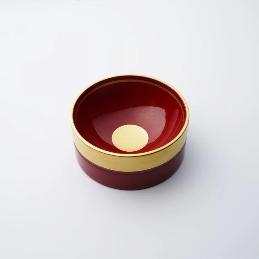 【おちょこ】さかさつき お猪口 | 漆器 | isuke - Image 11