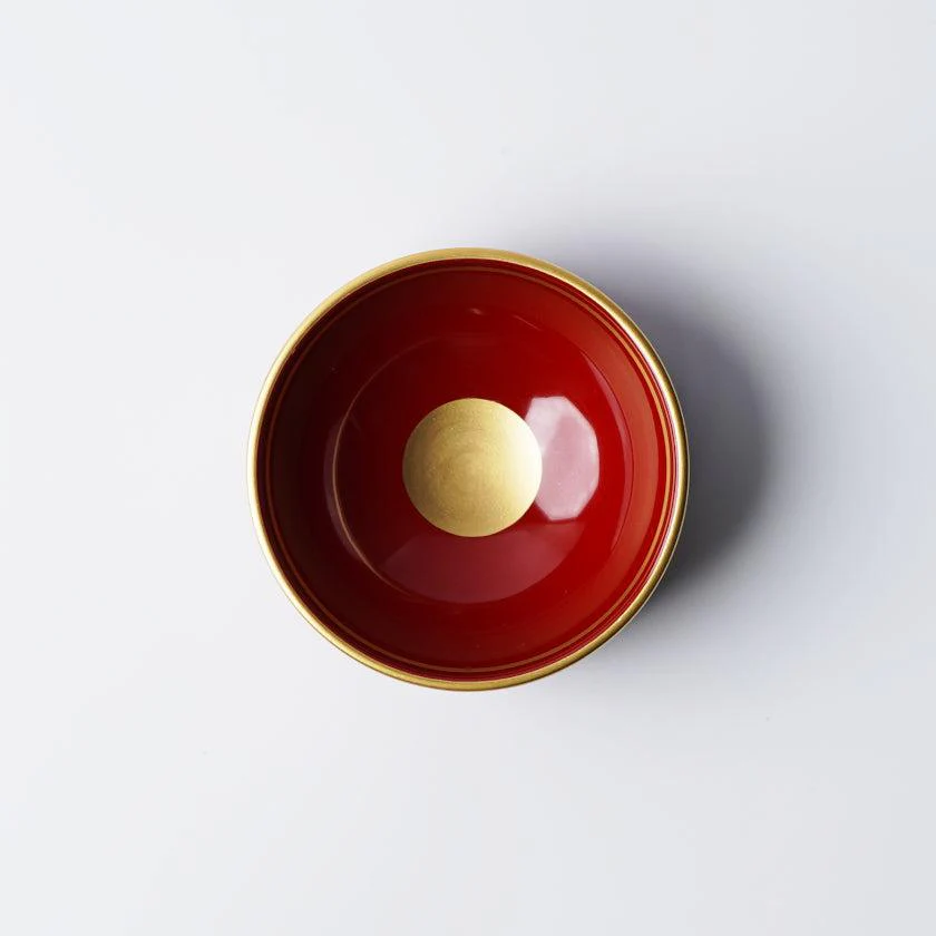 【おちょこ】さかさつき お猪口 | 漆器 | isuke - Image 12