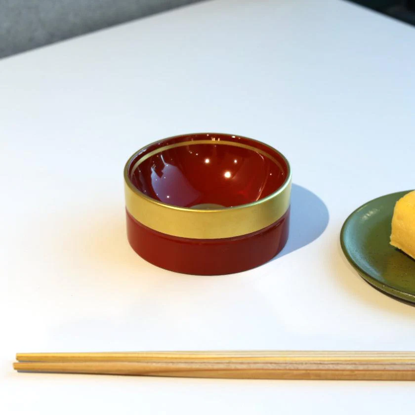 【おちょこ】さかさつき お猪口 | 漆器 | isuke - Image 4