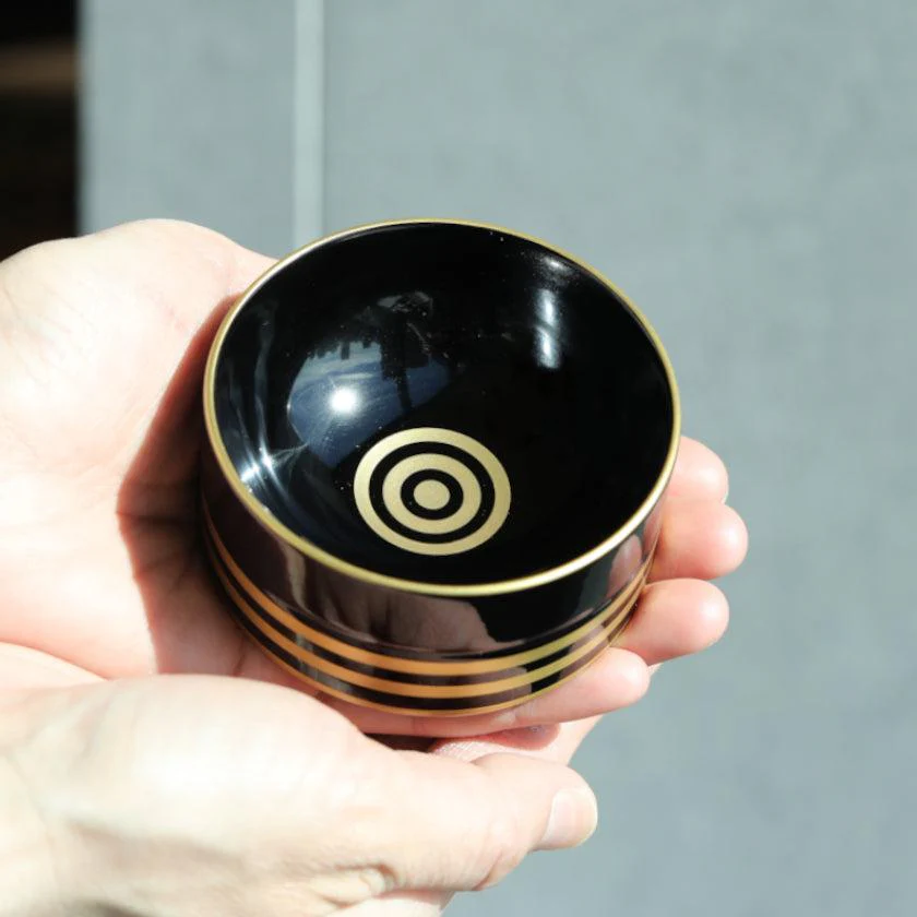 【おちょこ】さかさつき お猪口 | 漆器 | isuke - Image 5
