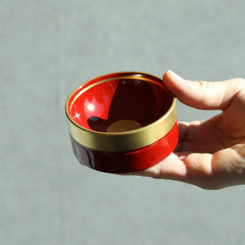 【おちょこ】さかさつき お猪口 | 漆器 | isuke - Image 7