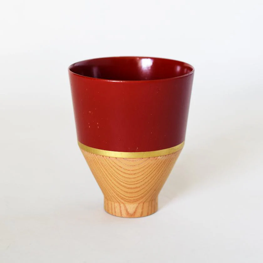 【カップ】KOROMO 湯呑 | 漆器 | isuke - Image 10