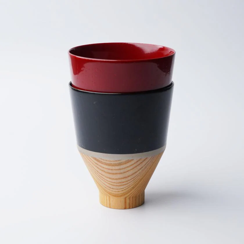 【カップ】KOROMO 湯呑 | 漆器 | isuke - Image 13