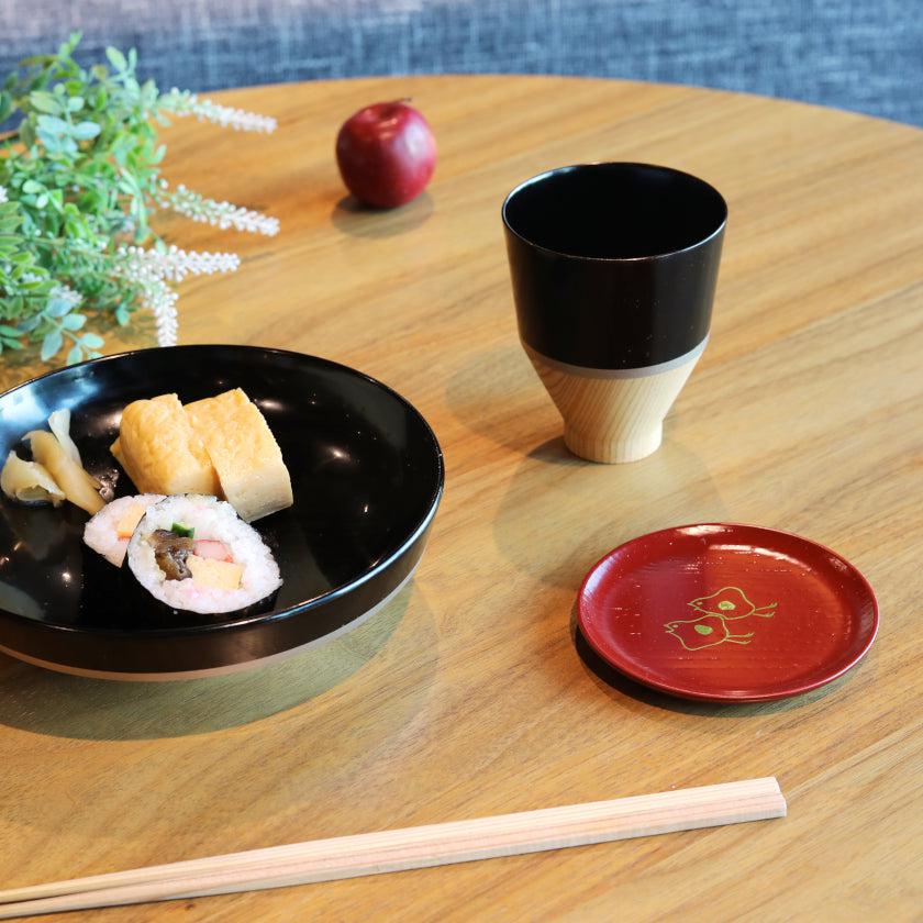 【カップ】KOROMO 湯呑 | 漆器 | isuke - Image 5
