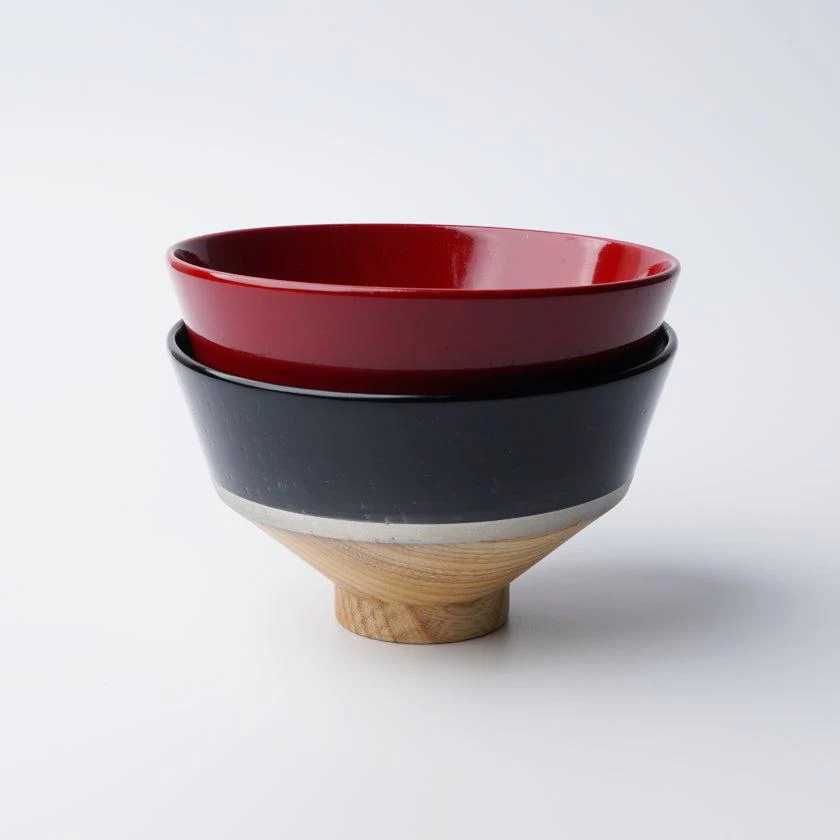 【お椀】KOROMO | 漆器 | isuke - Image 12