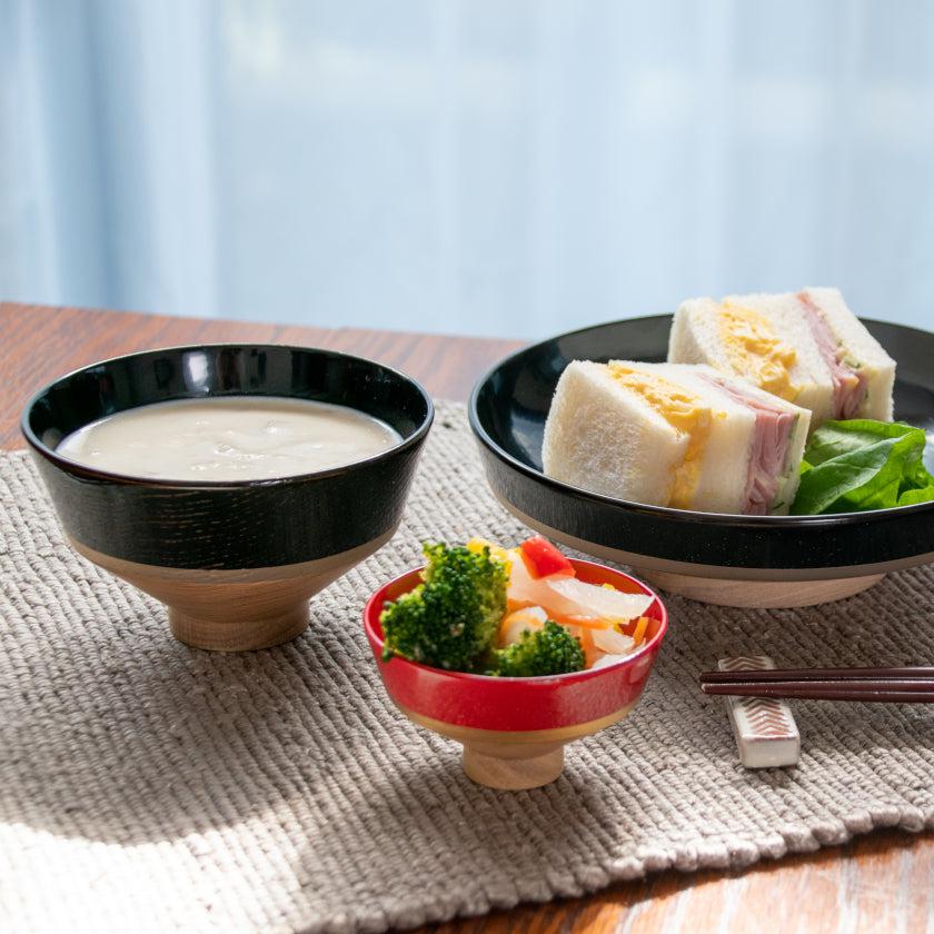 【お椀】KOROMO | 漆器 | isuke - Image 4