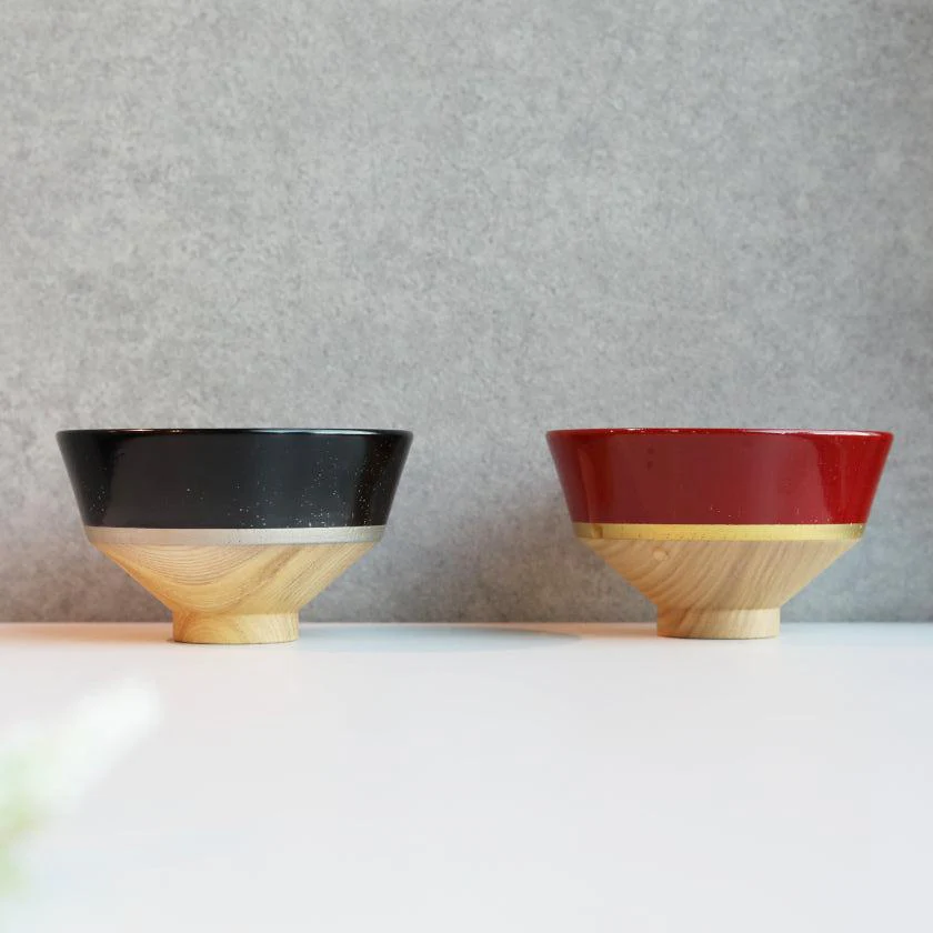 【お椀】KOROMO | 漆器 | isuke - Image 5