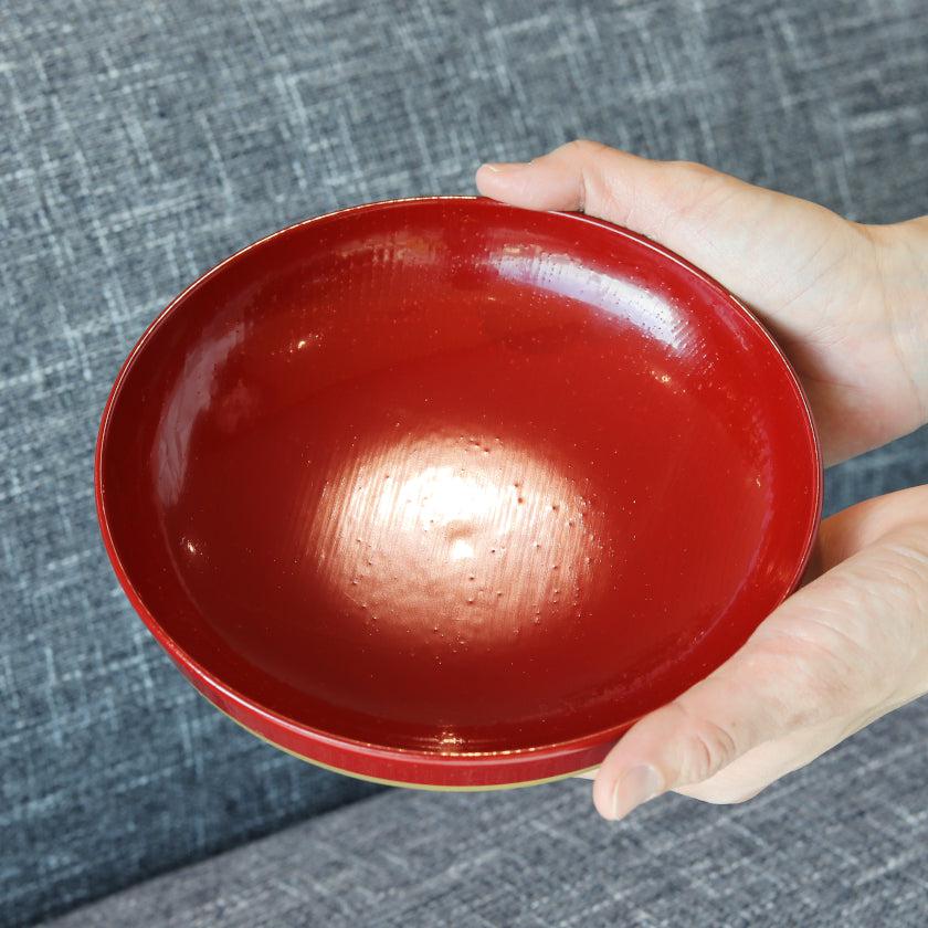 【お皿】KOROMO 4点セット (浅鉢、お椀、おちょこ、カップ) | 漆器 | isuke - Image 10