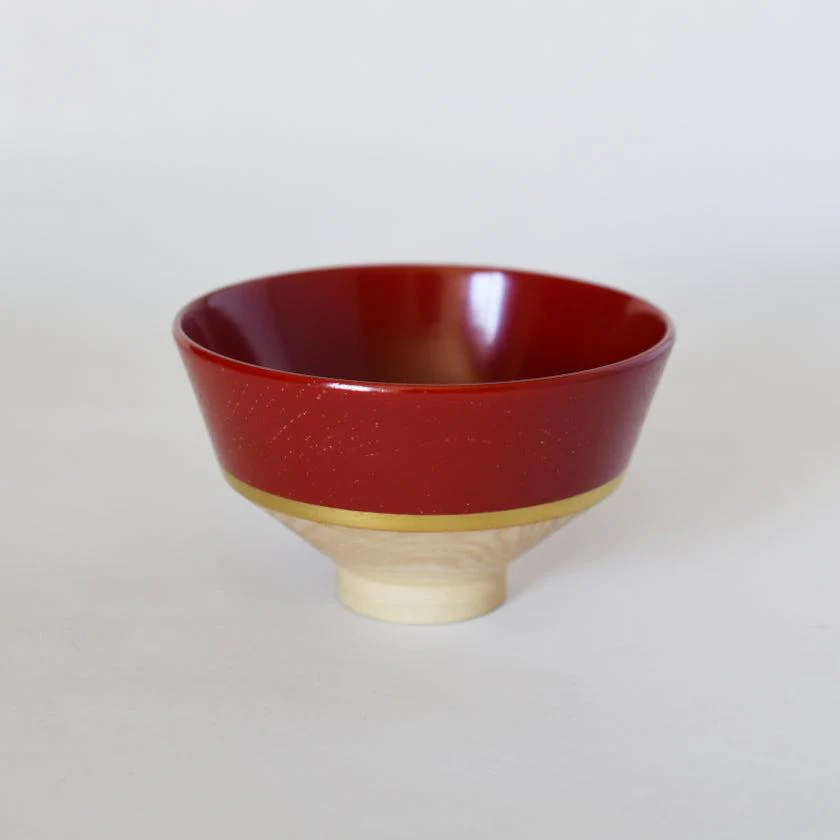 【お皿】KOROMO 4点セット (浅鉢、お椀、おちょこ、カップ) | 漆器 | isuke - Image 23