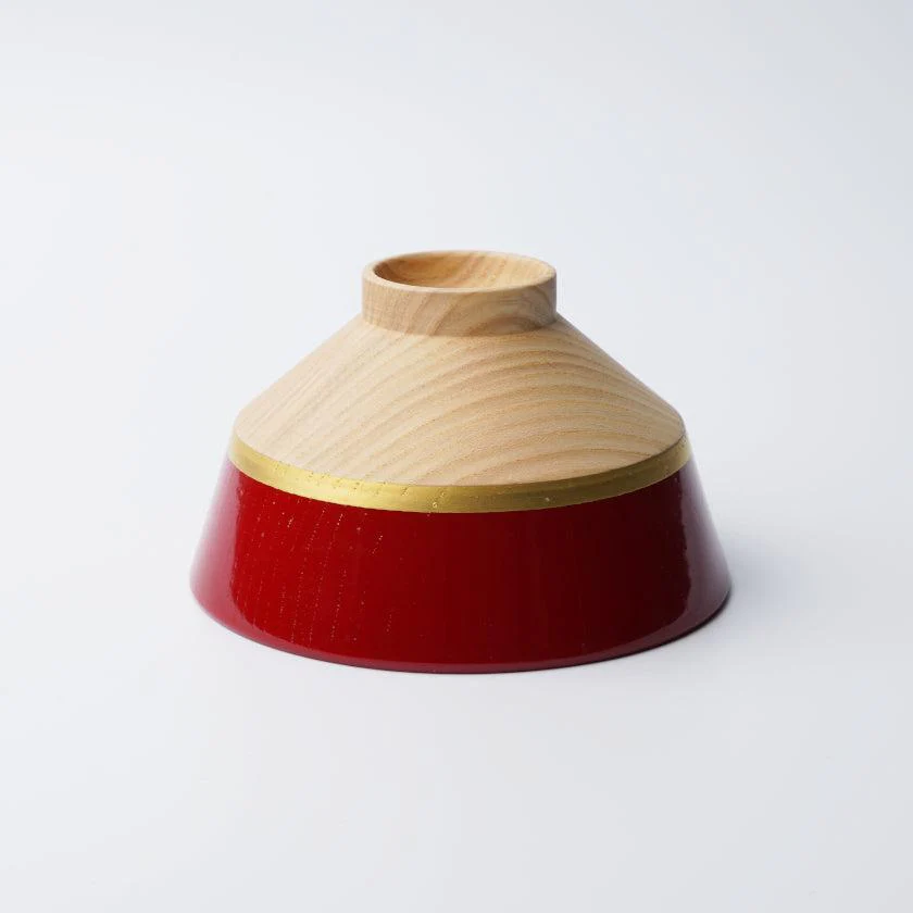 【お皿】KOROMO 4点セット (浅鉢、お椀、おちょこ、カップ) | 漆器 | isuke - Image 24