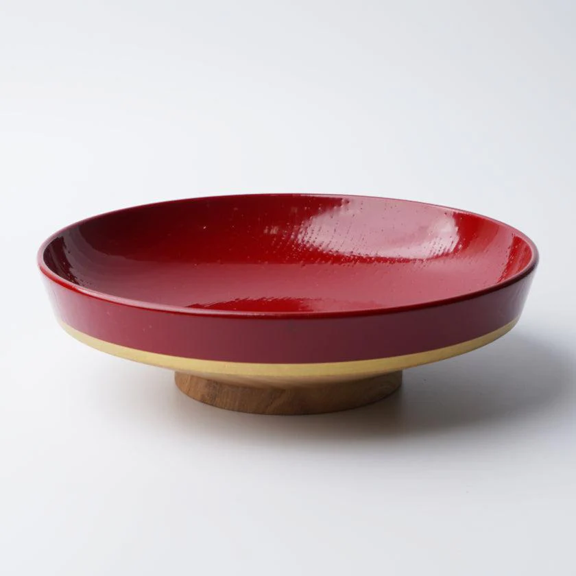 【お皿】KOROMO 4点セット (浅鉢、お椀、おちょこ、カップ) | 漆器 | isuke - Image 25