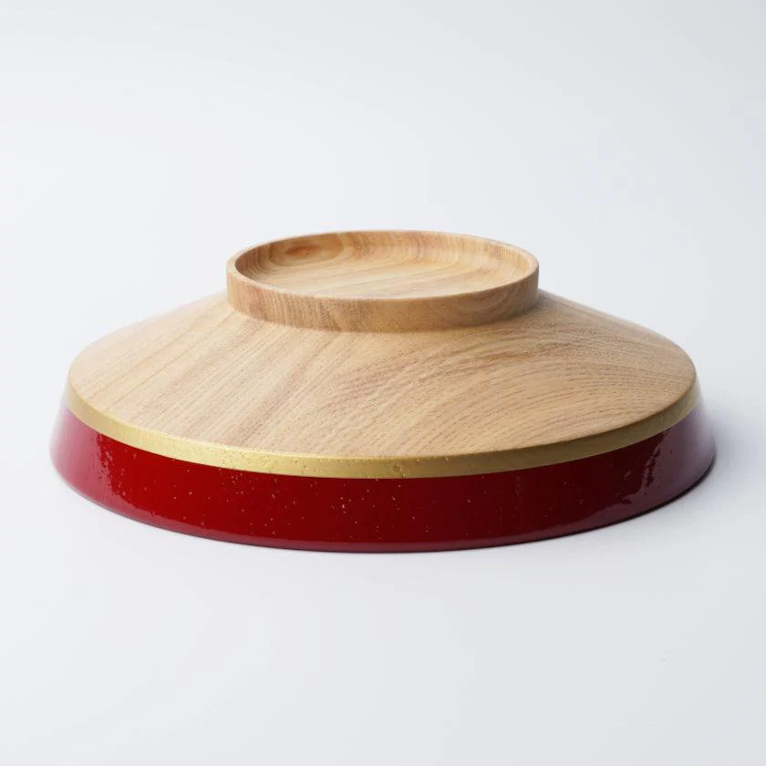 【お皿】KOROMO 4点セット (浅鉢、お椀、おちょこ、カップ) | 漆器 | isuke - Image 26