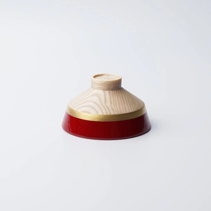 【お皿】KOROMO 4点セット (浅鉢、お椀、おちょこ、カップ) | 漆器 | isuke - Image 28