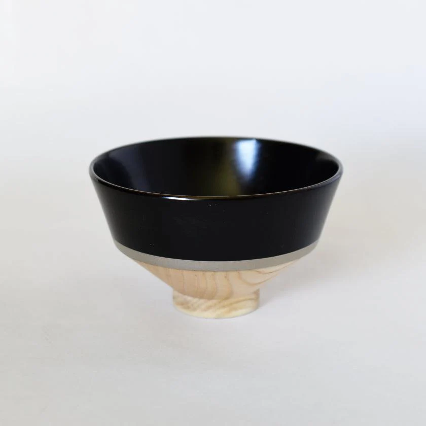 【お皿】KOROMO 4点セット (浅鉢、お椀、おちょこ、カップ) | 漆器 | isuke - Image 32